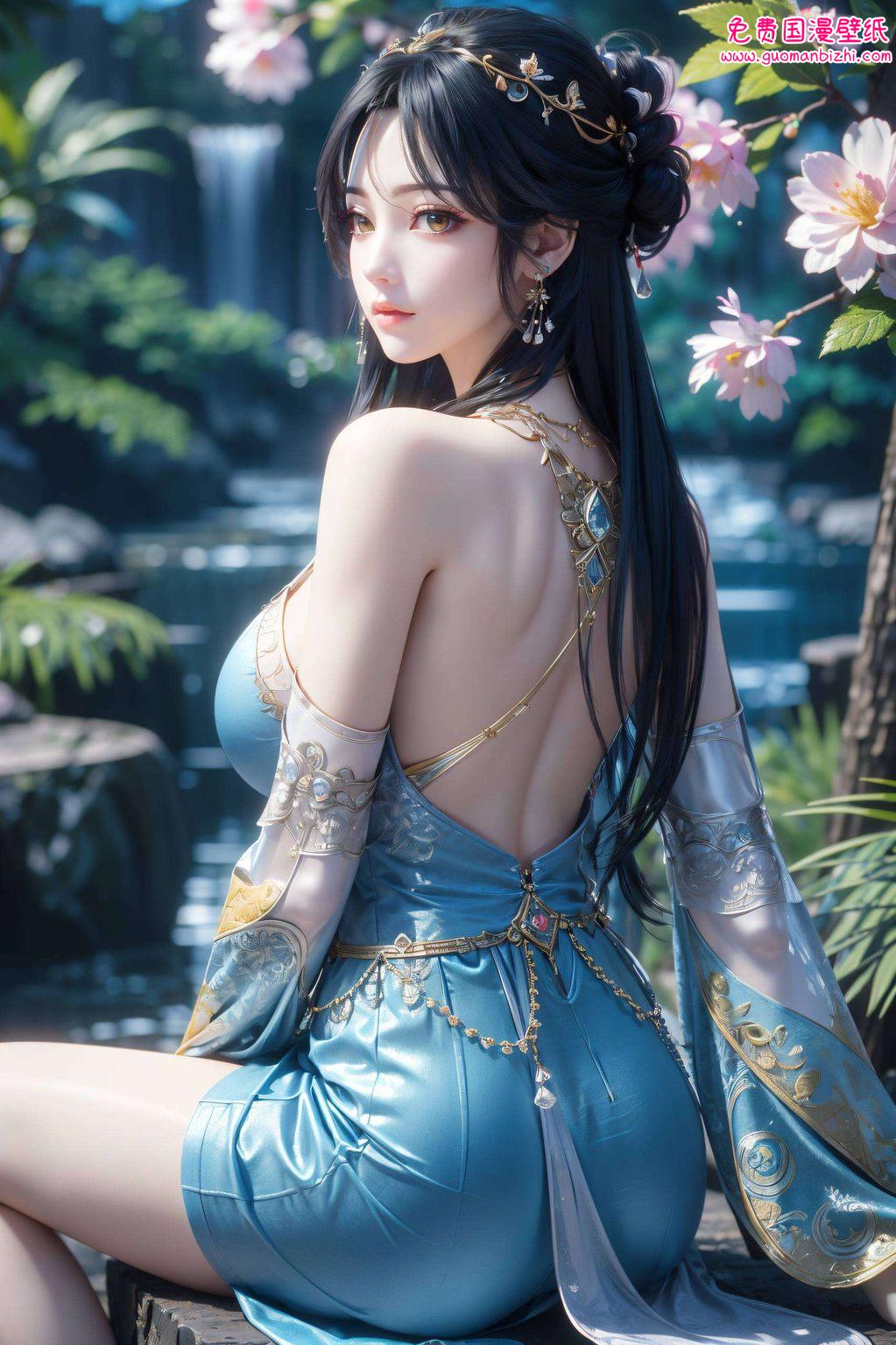 那可真是明智的选择可谓是百炼成神路上的颜值担当