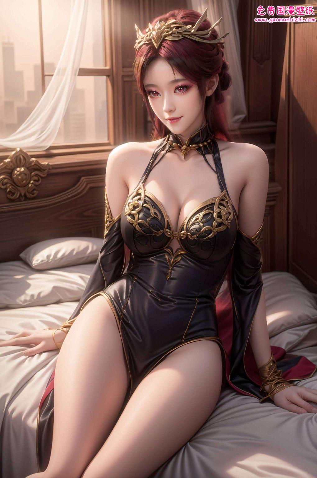反正有的人喜欢辣味