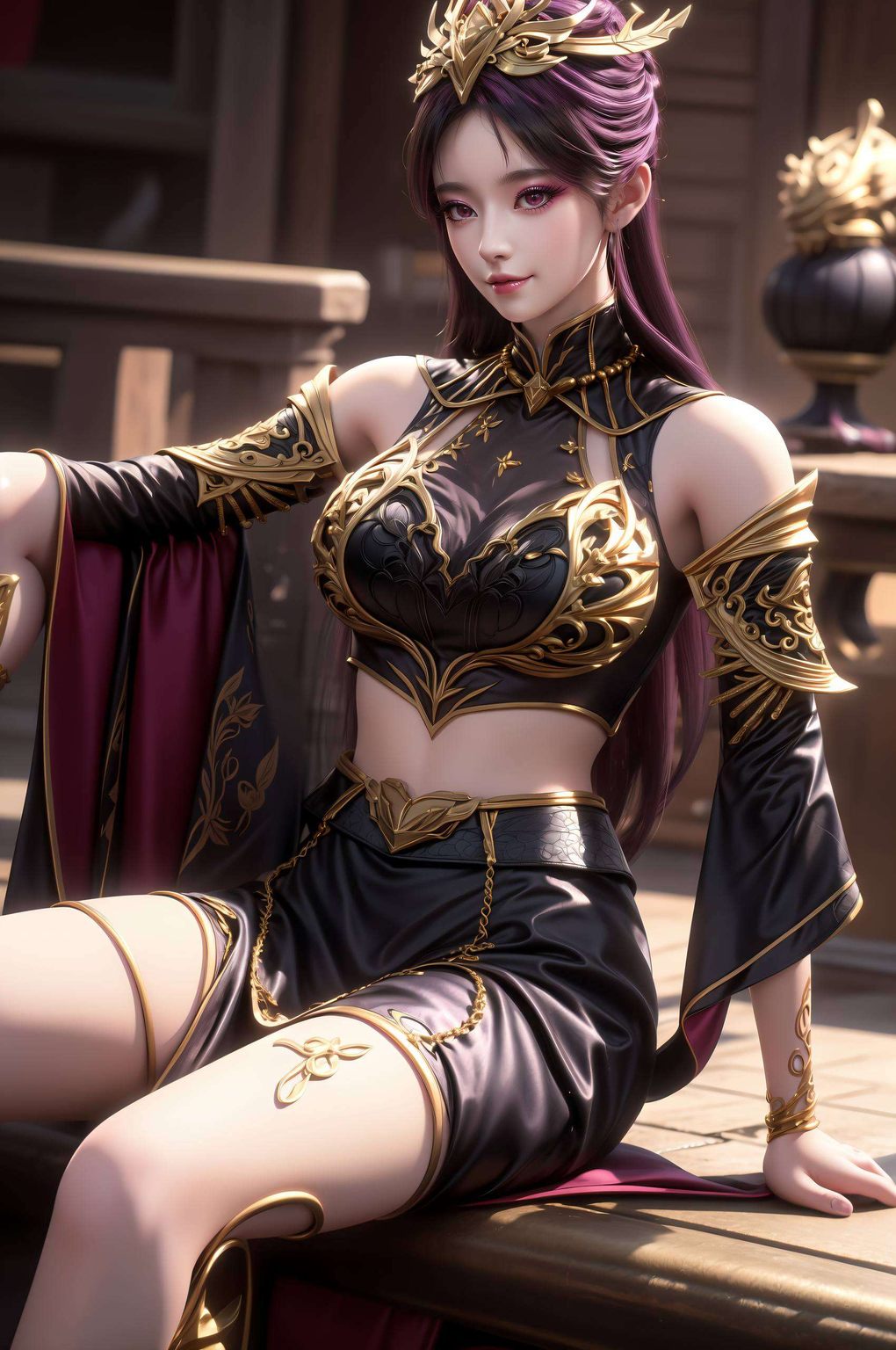 一幅绝美的粉色幻境即将呈现在你的眼前快来下载