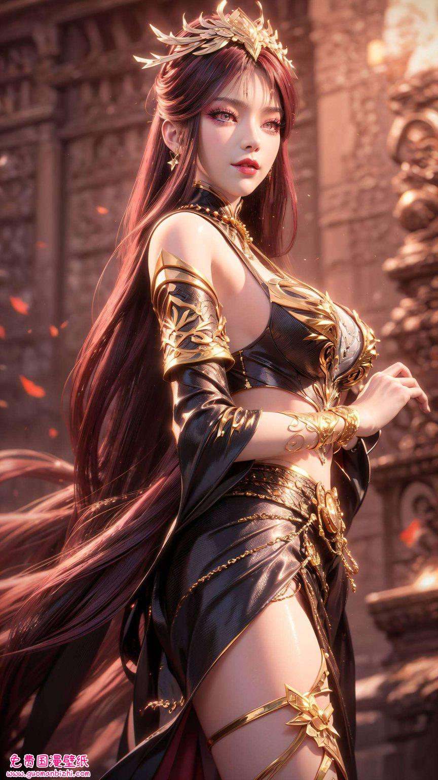 化作一抹可爱的壁纸更是无数粉丝心中的美女代表