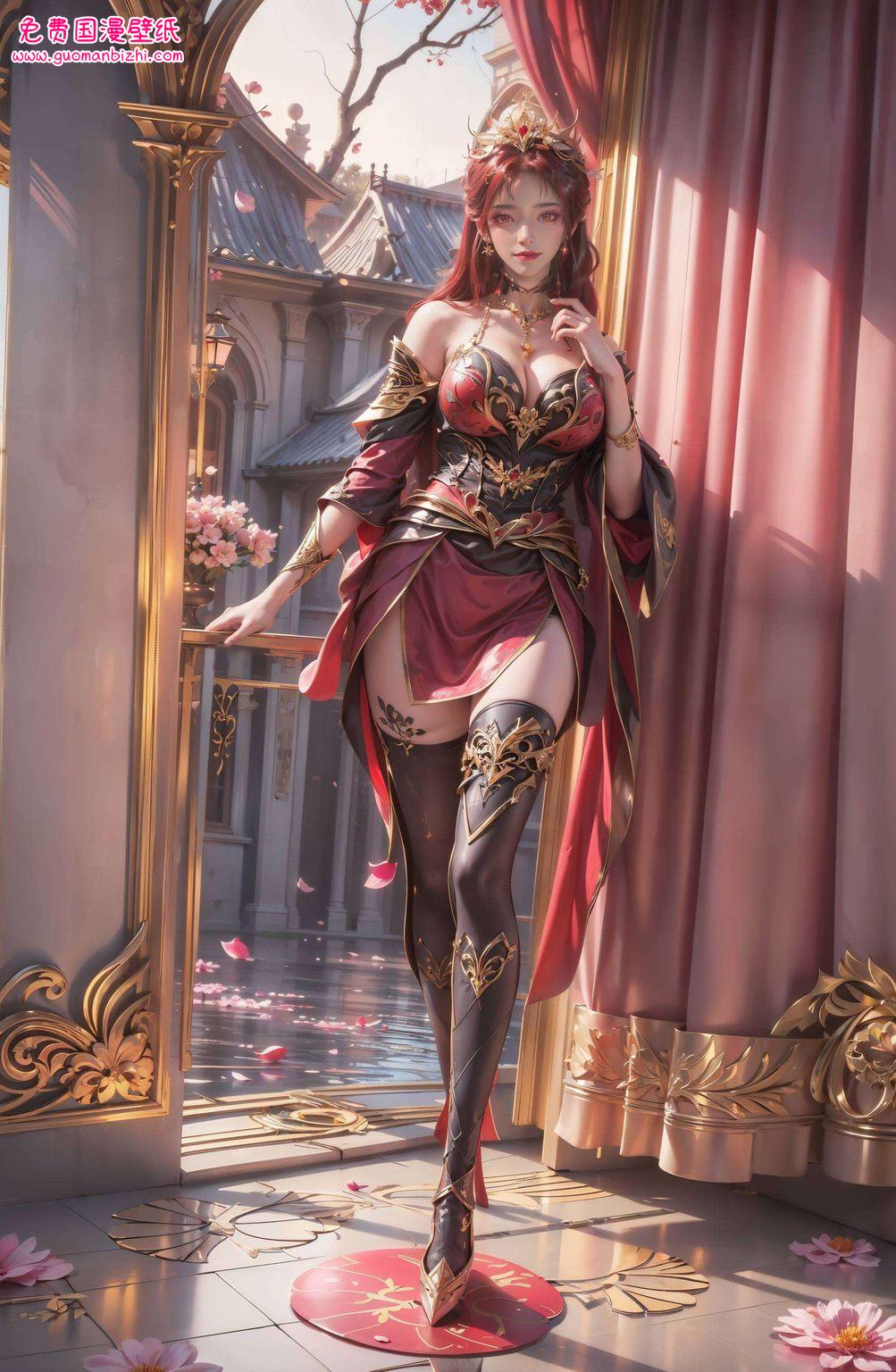 毒血夫人踏破平板之境令人神往不已