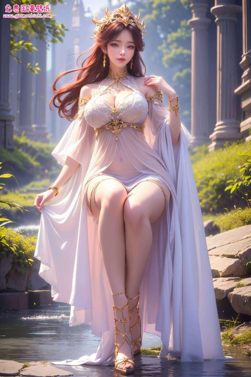 国漫之美动漫之韵