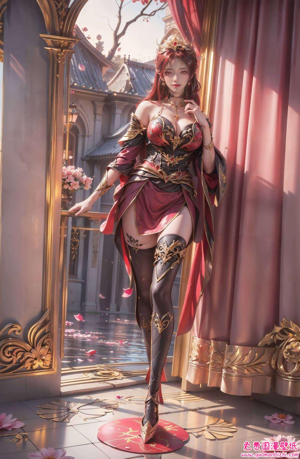 AI巧夺天工之产物其中