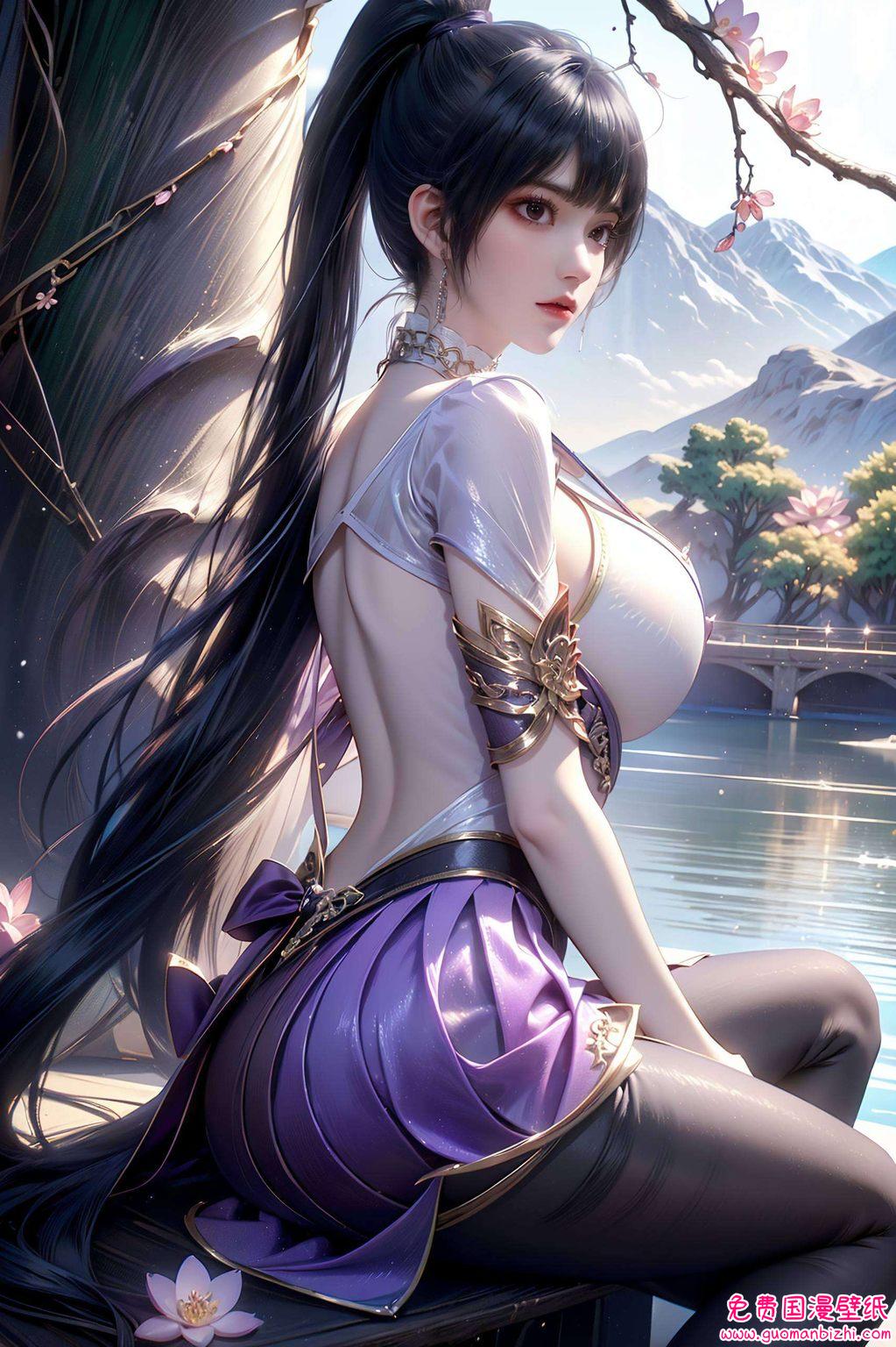 别急今儿个给大家带来一份别致的视觉盛宴!这不是一般的壁纸合集