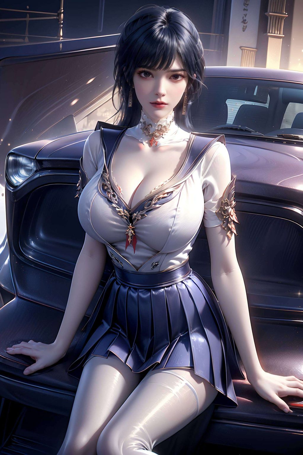 令人陶醉不已仿佛在平板上演绎着水的灵动与美的极致