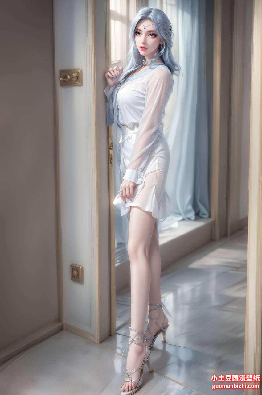 宁雨蝶什么时候恢复实力壁纸预览
