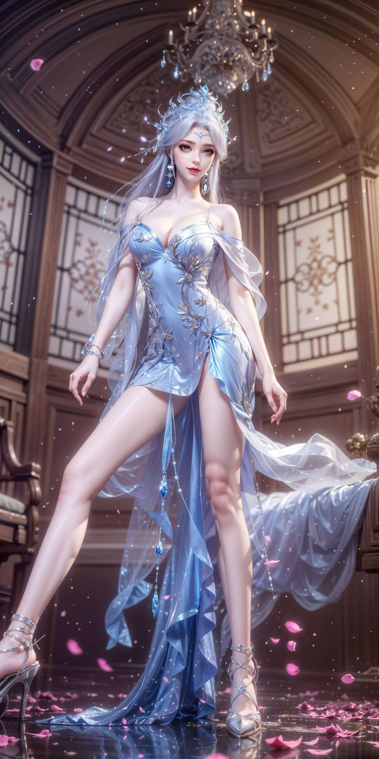 宁雨蝶翩翩归来每一帧都如诗如画