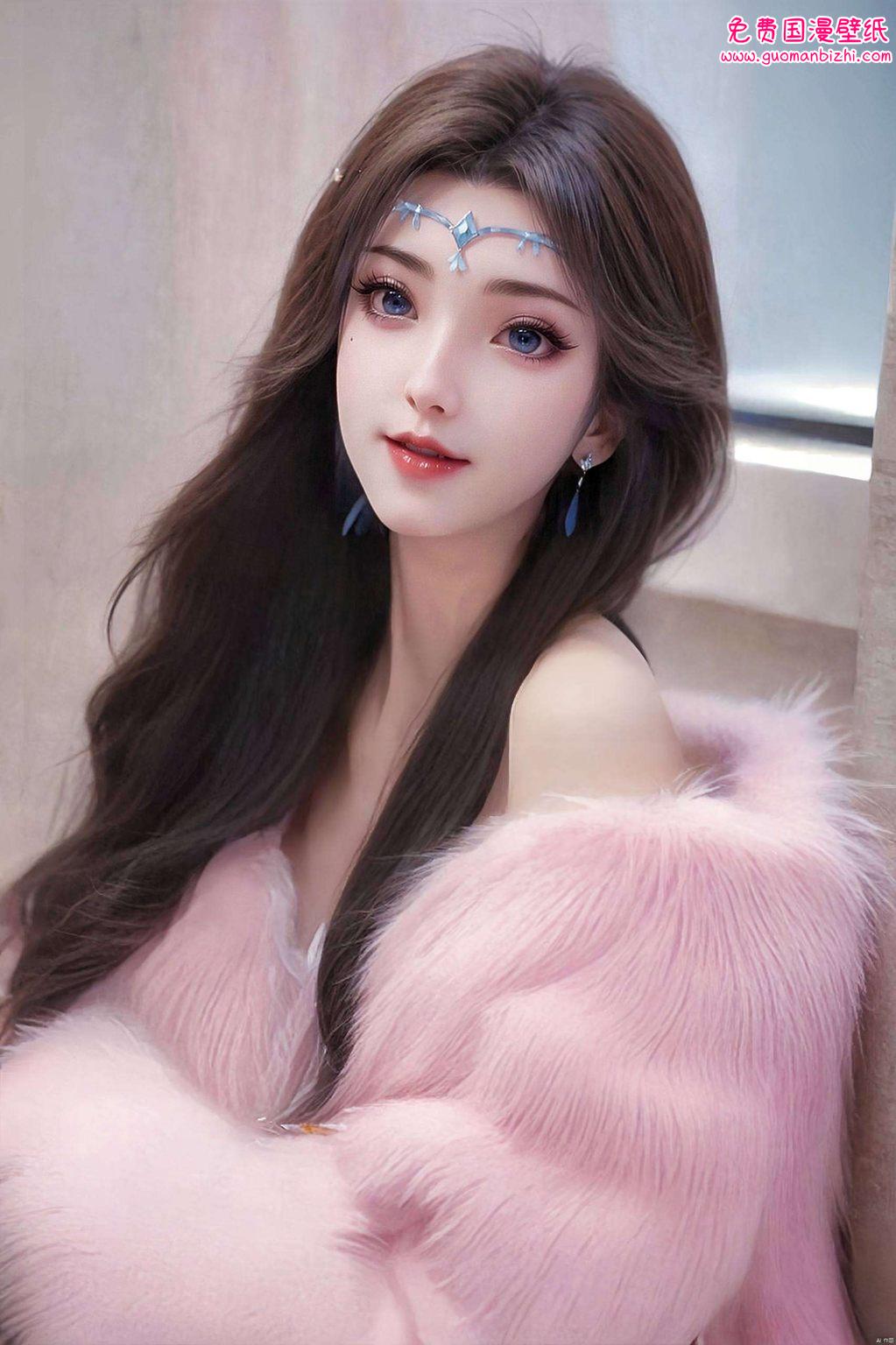 罗征那会儿遇见她那可是百炼成神中的绝世佳人
