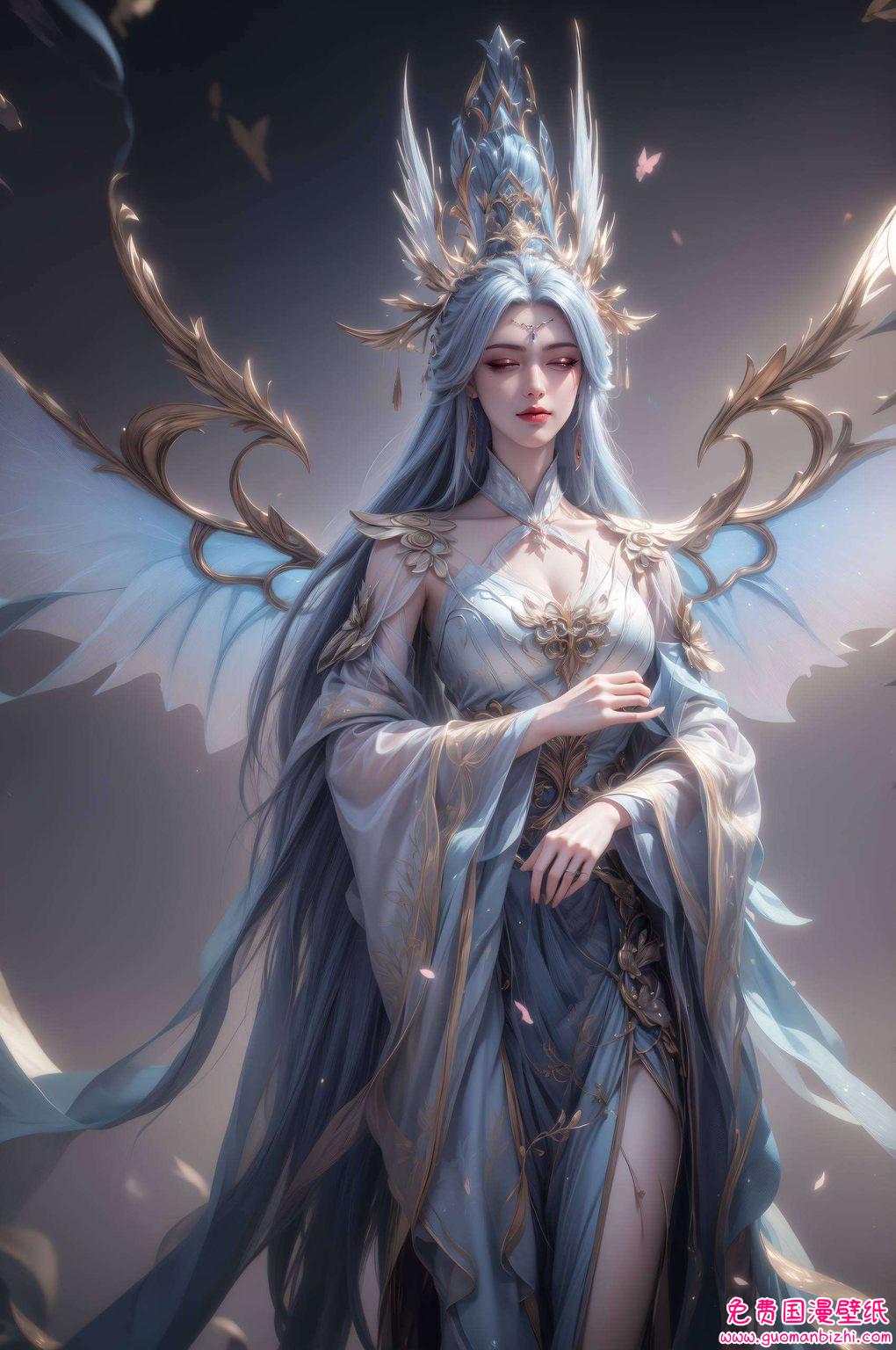 重要的是她那炫彩的壁纸让多少动漫女神望尘莫及还成了无数ipad桌面壁纸的宠儿