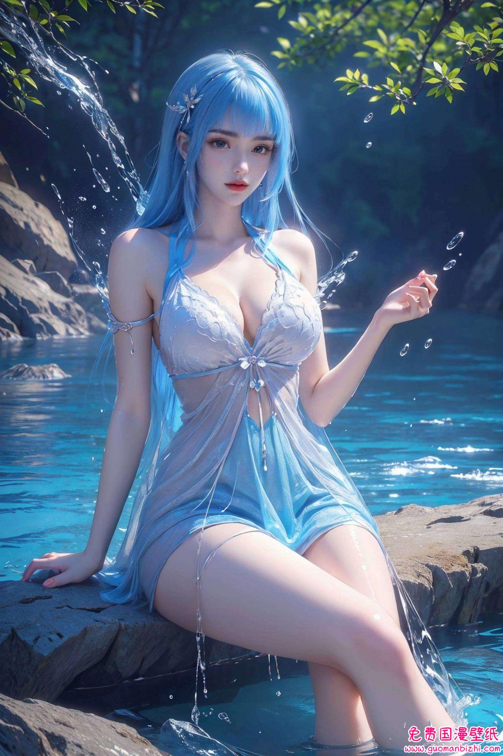 不过让人忍不住想把她最美的瞬间定格在电脑屏幕上