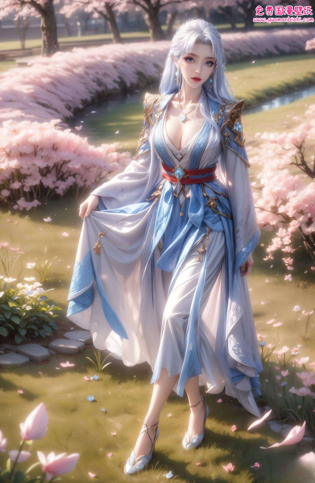 宁雨蝶翩翩起舞仿佛时间都凝固了