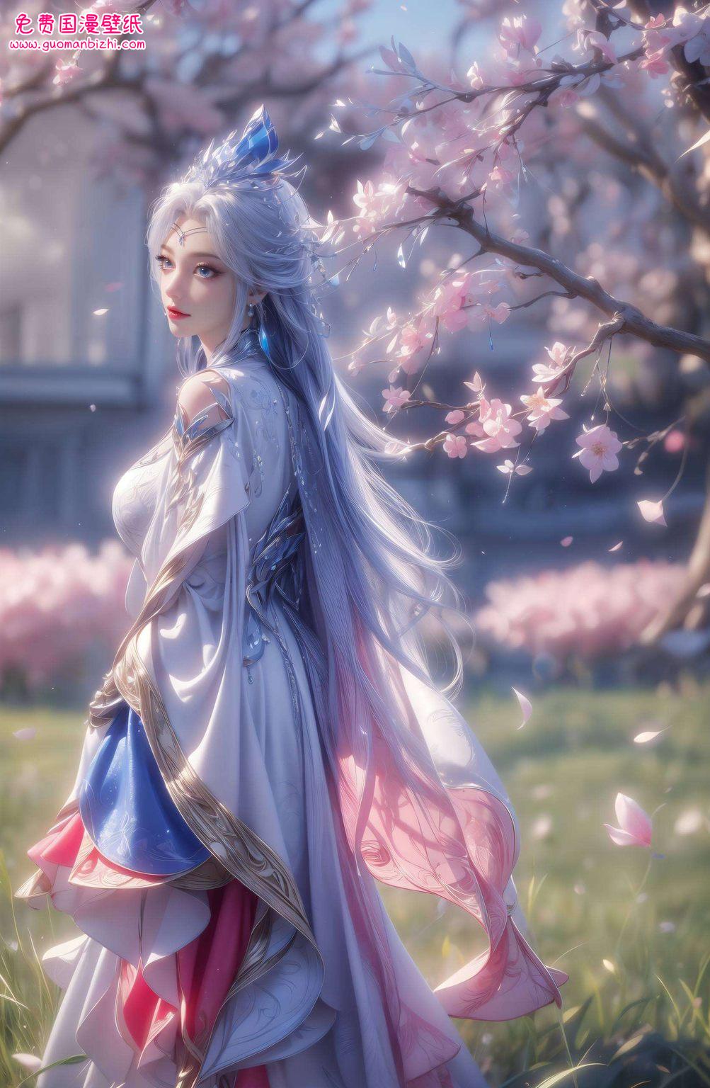 还能让手机屏幕瞬间焕发光彩!她的壁纸谁说美丽与力量不能并存?宁雨蝶罗念