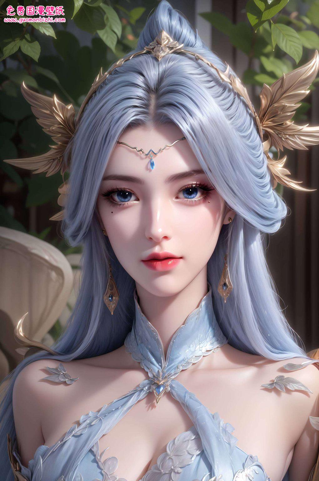 美不胜收！三美齐聚