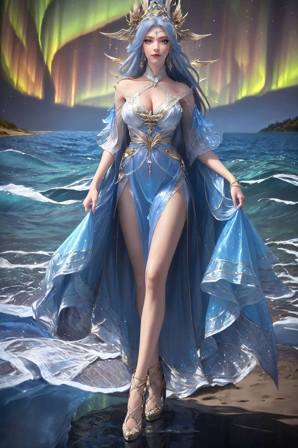 其婉约之美让人陶醉不已