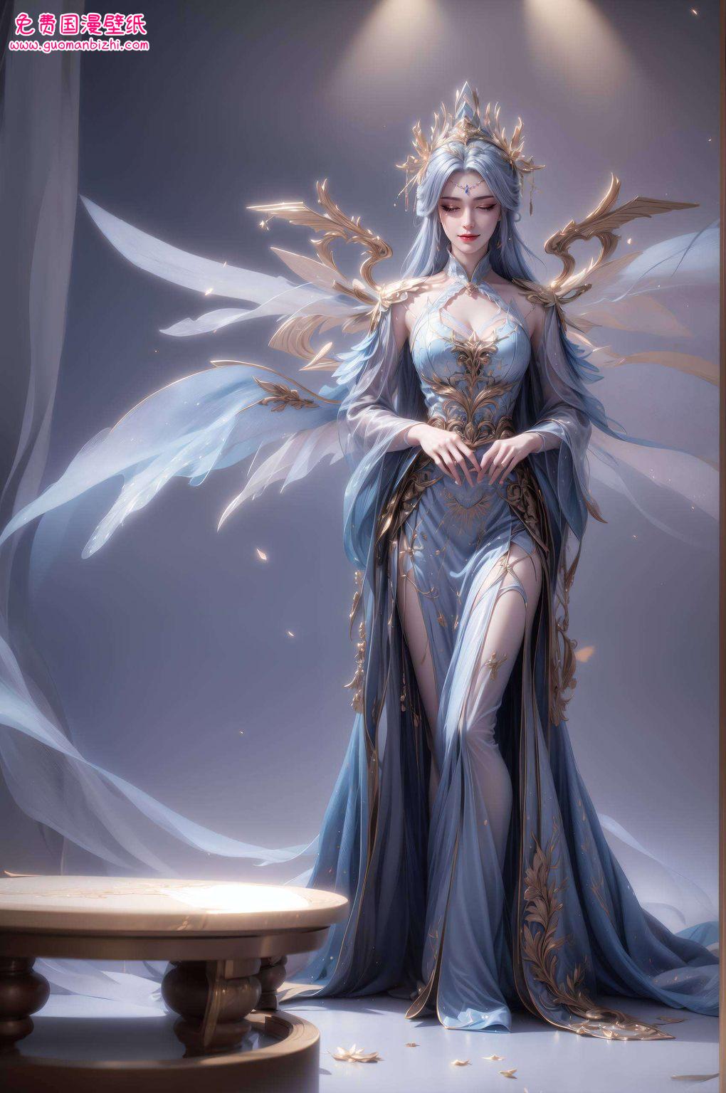 更是国漫之美的一次完美展现那一幕仿佛整个世界都为之明亮