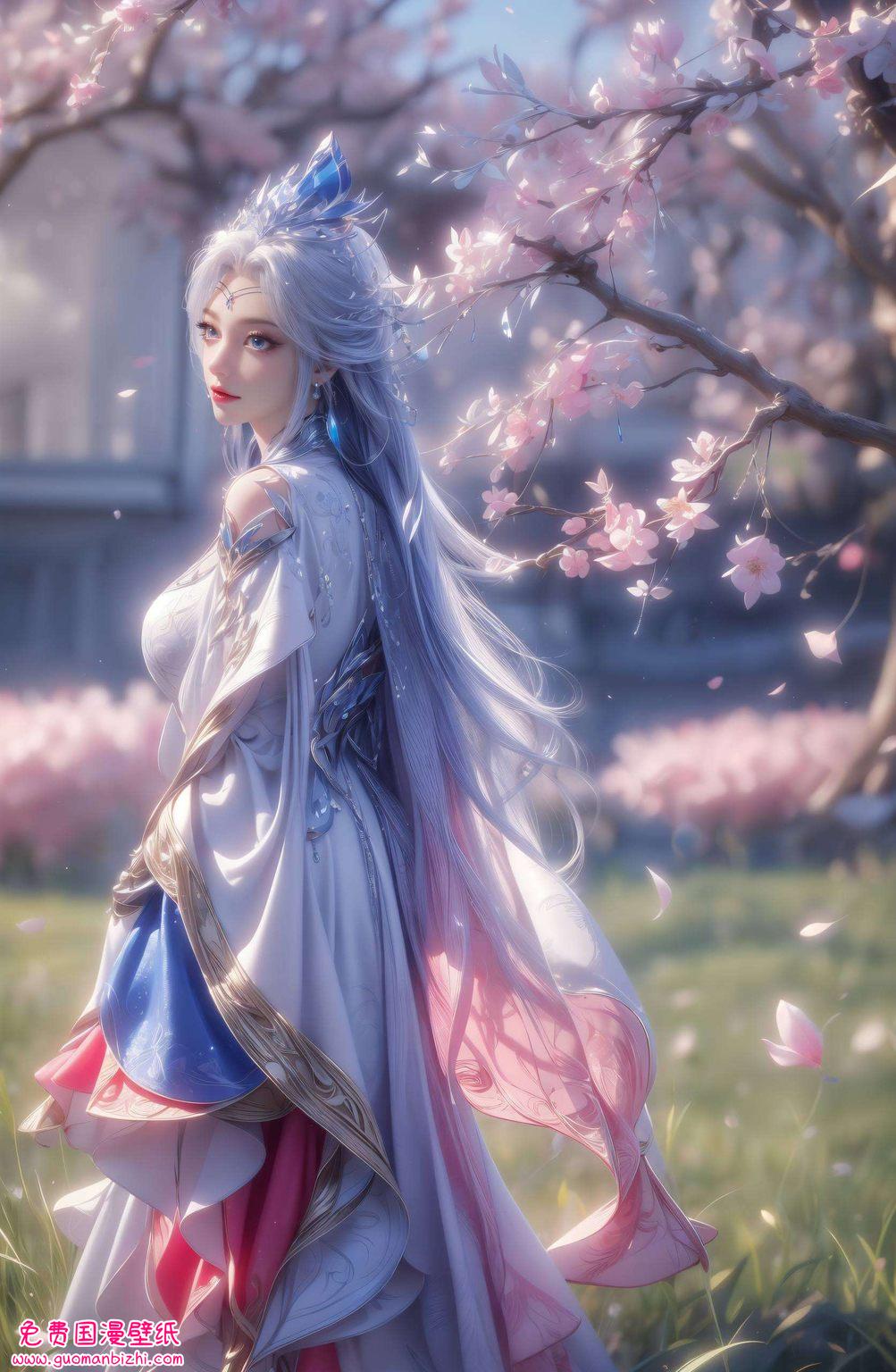 都能在这款壁纸中找到心灵的慰藉让每一天的视觉盛宴从桌面开始