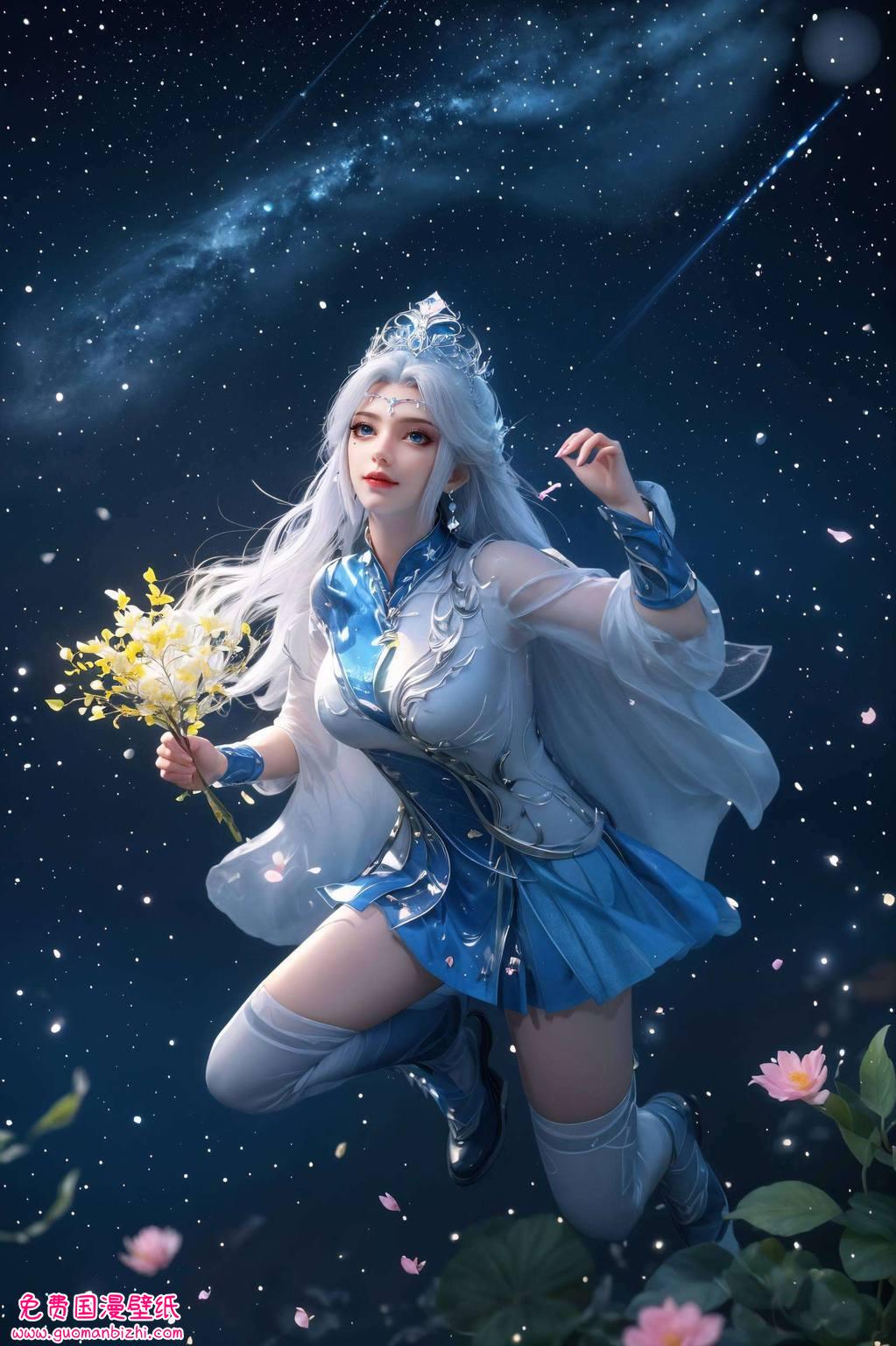 她的翩翩舞姿都是她成长的故事