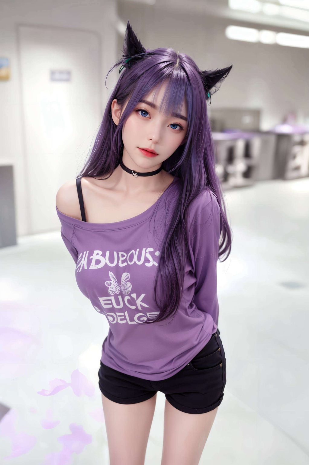 让人一见倾心她的身影如诗如画