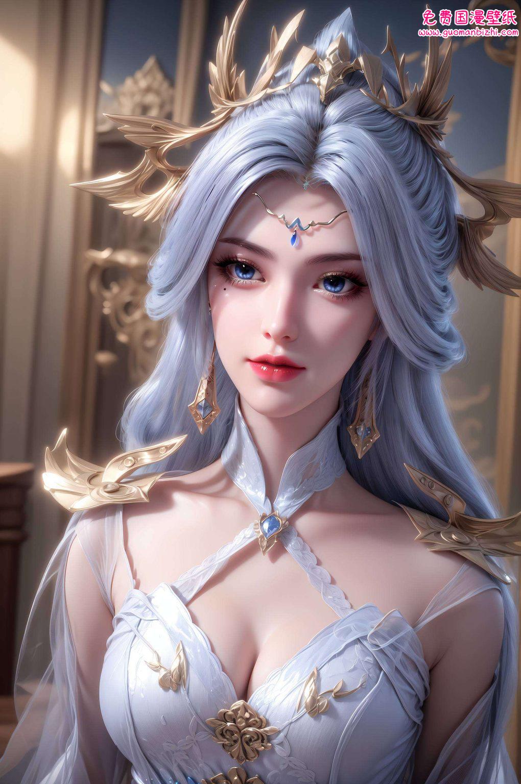 又仿佛是壁纸上的极简美学既可爱又不失高贵