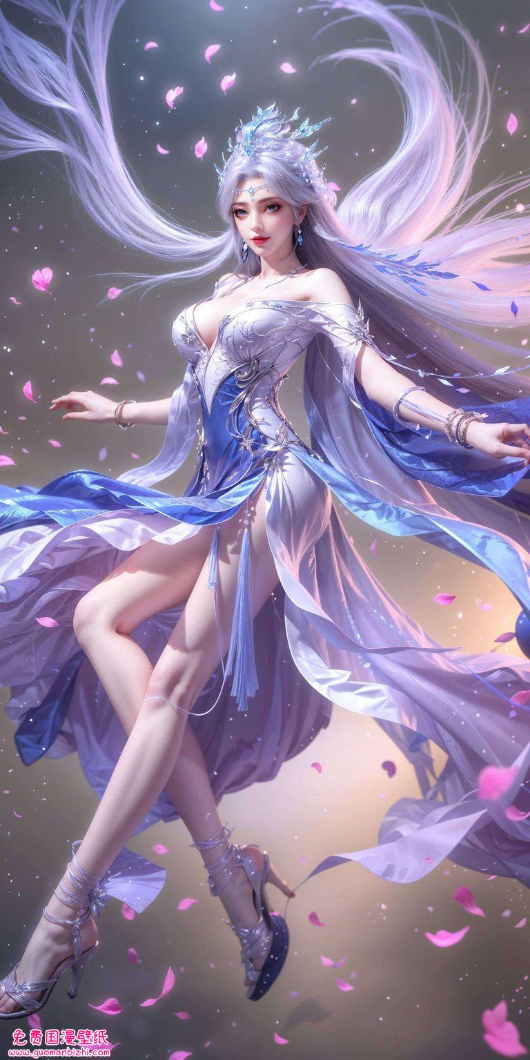 宁雨蝶不仅美得让人舔屏