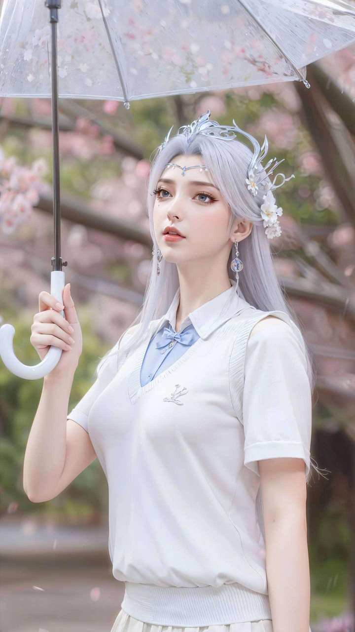 小蝶变回宁雨蝶壁纸预览