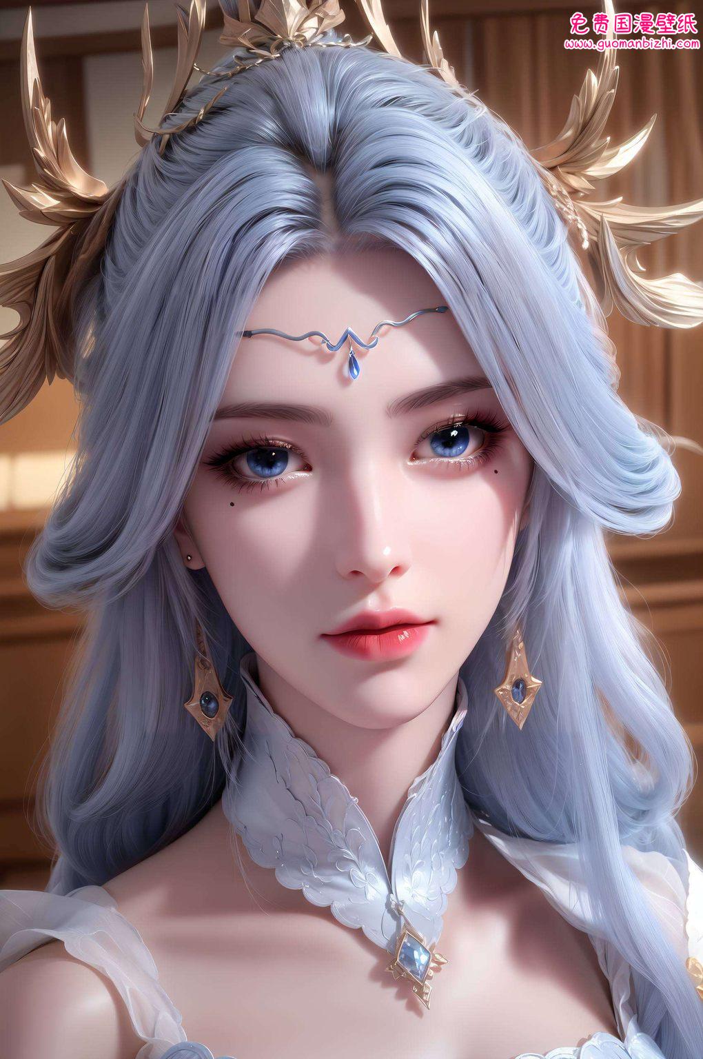 以其独特的玄幻气质宁雨蝶的女儿云落