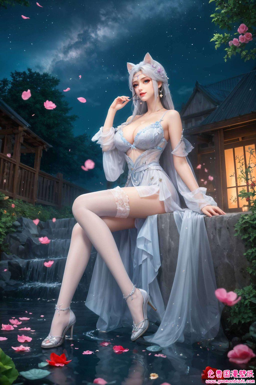 在数码世界的一隅如同一缕清风