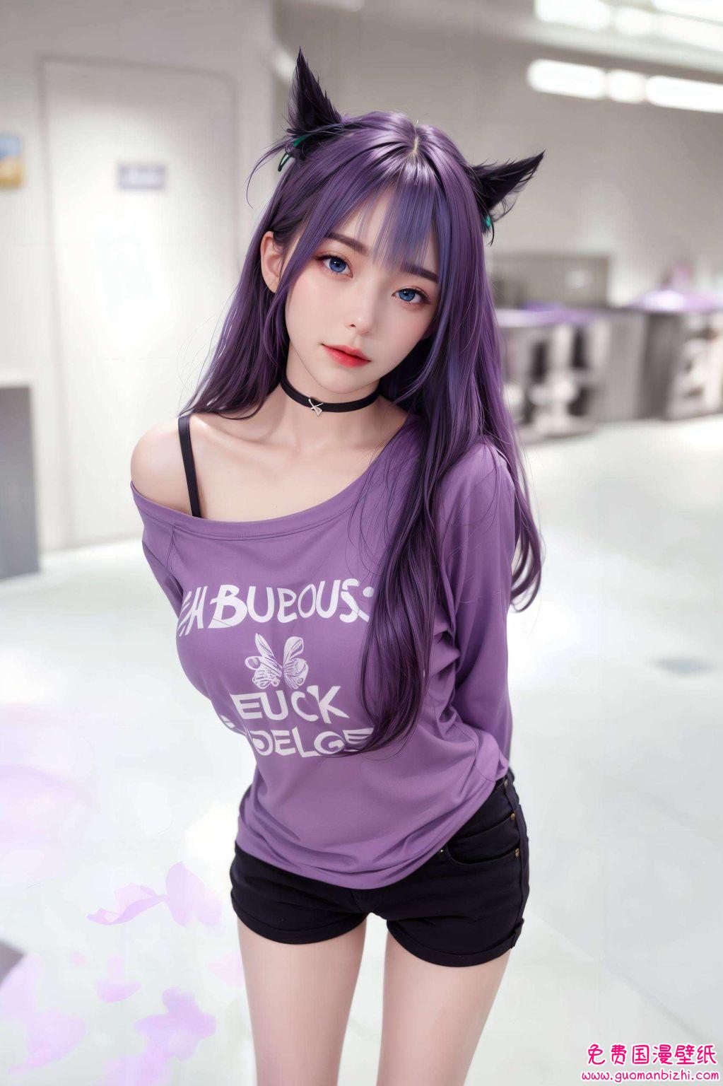 的小伙伴们瞬间成为你的手机壁纸