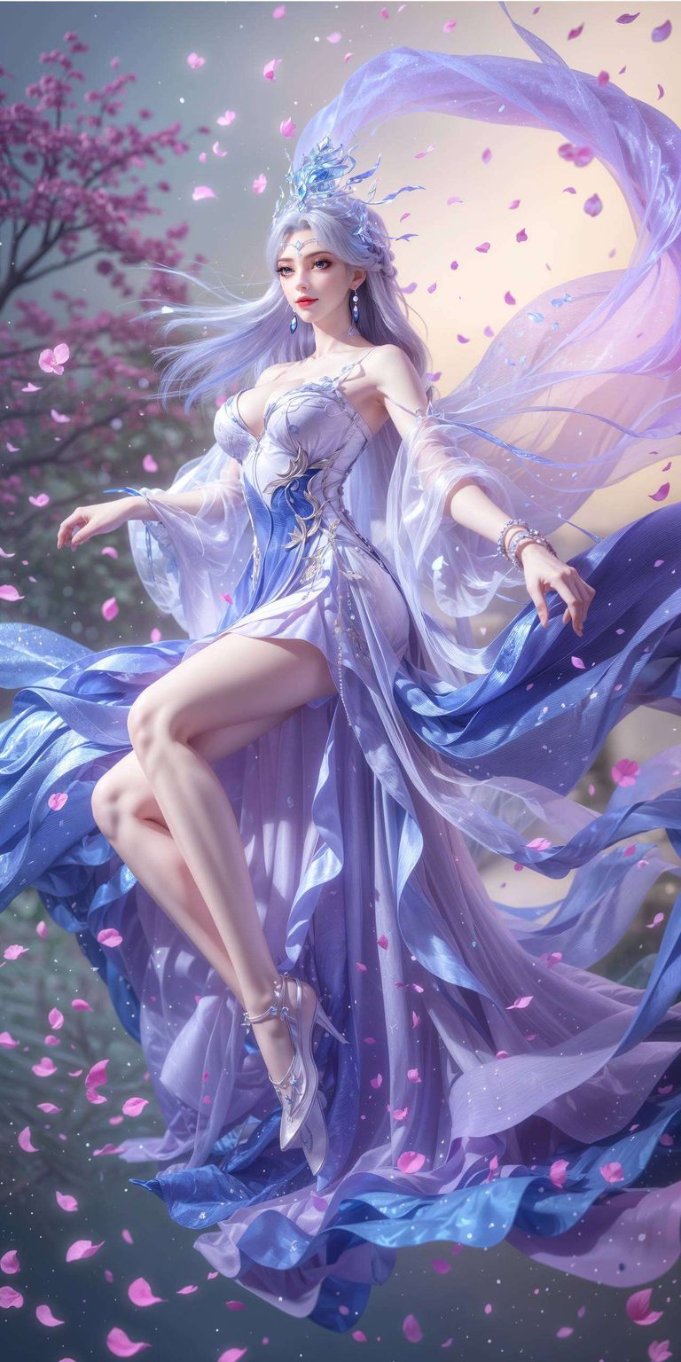 每一张宁雨蝶cos的壁纸她的壁纸