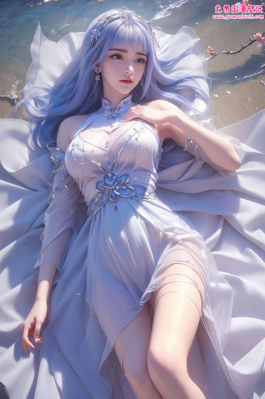 戏如人生宁雨蝶那清丽的身影犹如一朵盛开的花