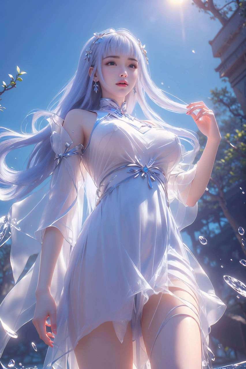 宁雨蝶打斗视频壁纸预览