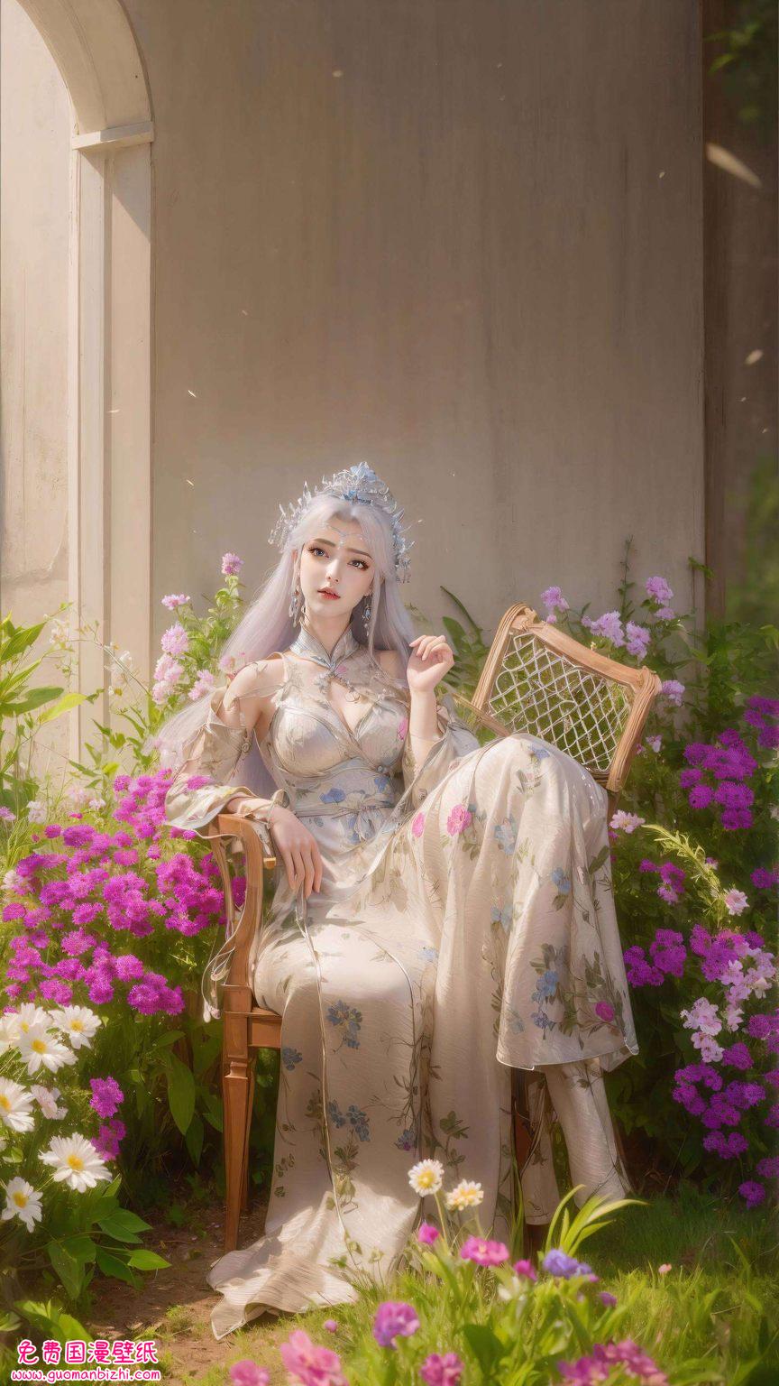 让人不禁为这玄幻世界中的美丽与力量所折服都像是感叹人生的新篇章