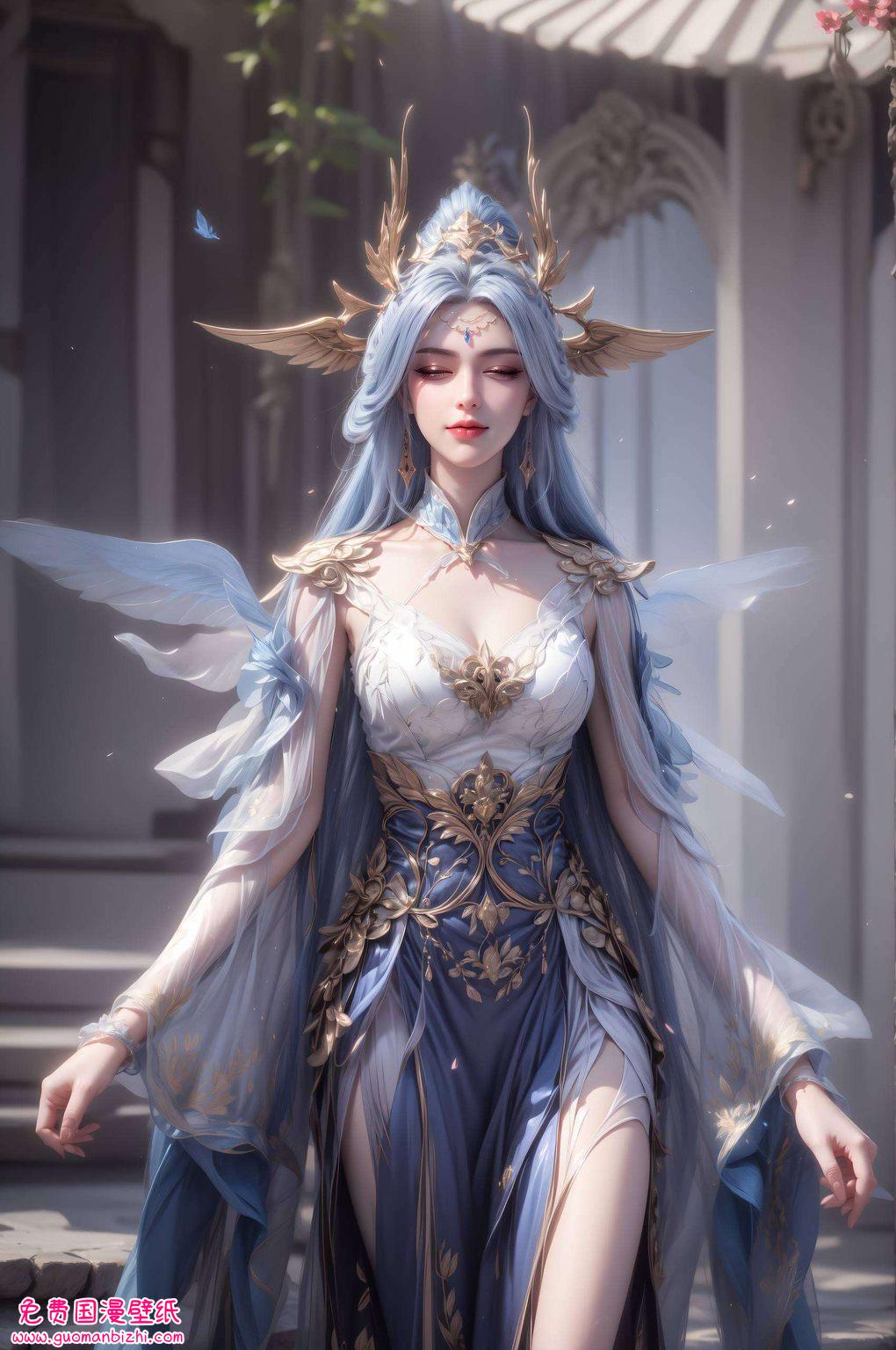 都如玄幻世界中的奇迹宁雨蝶翩翩起舞