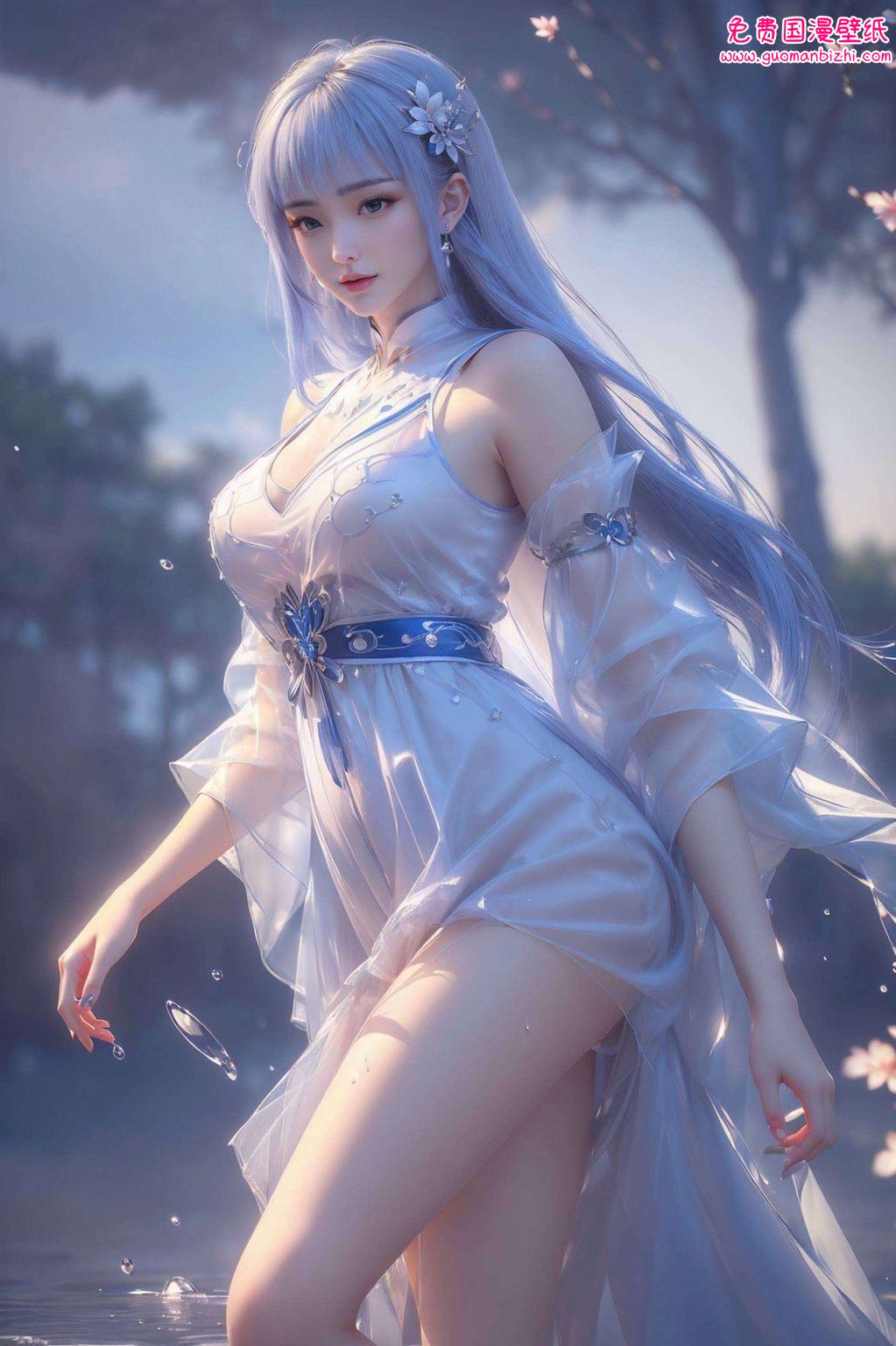 让你的ipad桌面也跟着“蝶”舞起来吧！💖✨还能在《百炼成神》中展现她的傲娇小调皮