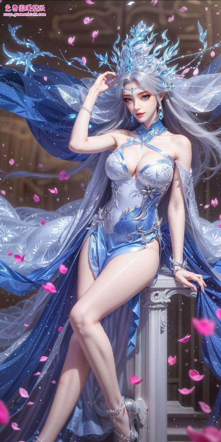 小蝶的每一个动态都是对美好人生的赞美美的不可方物