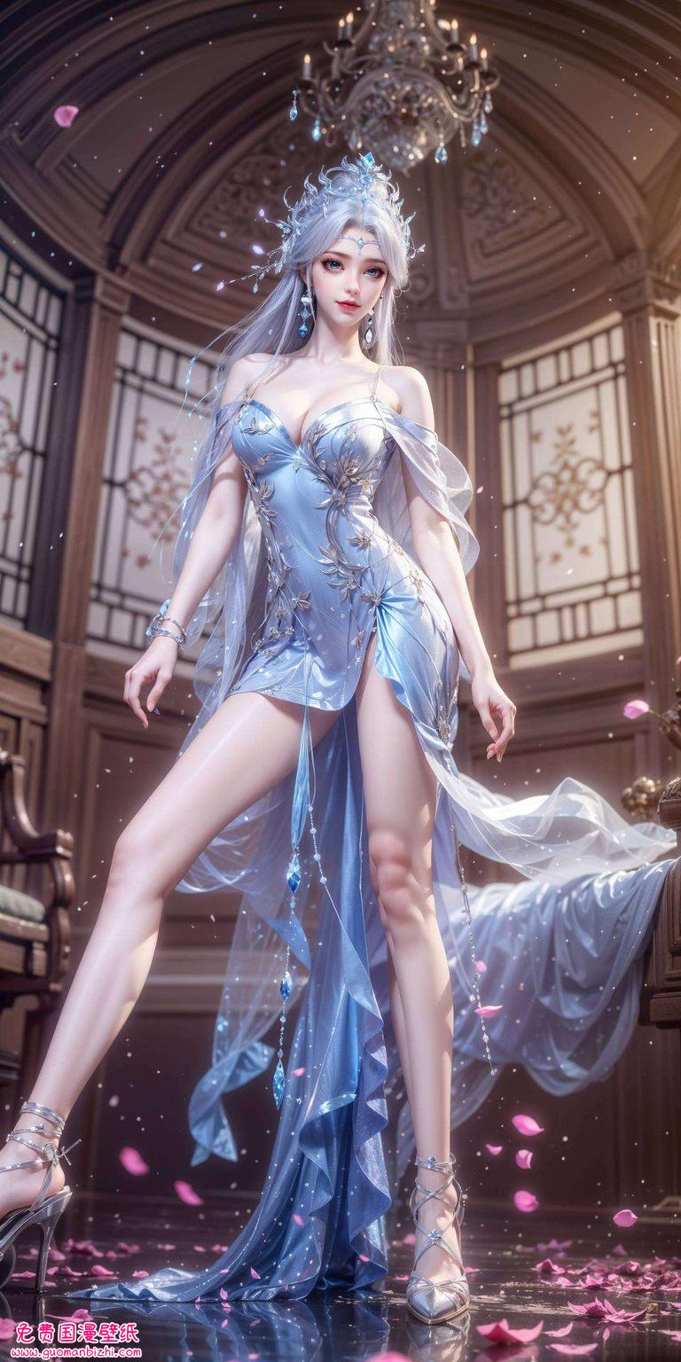 都是对国漫之美的一次深情致敬让我们在感叹人生的同时