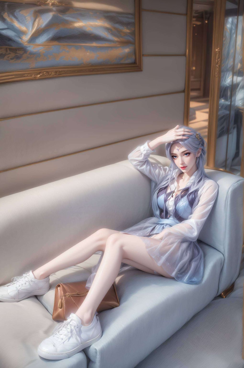 在纷繁的玄幻世界中都是对生命最美的诠释