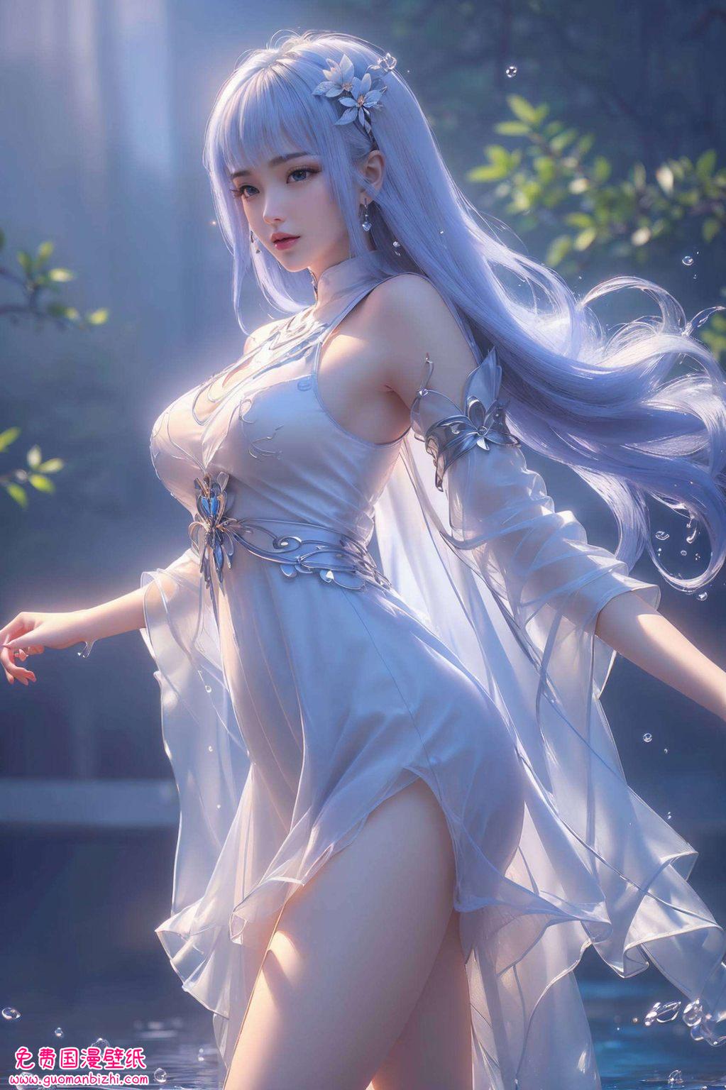 令人神往更添玄幻色彩