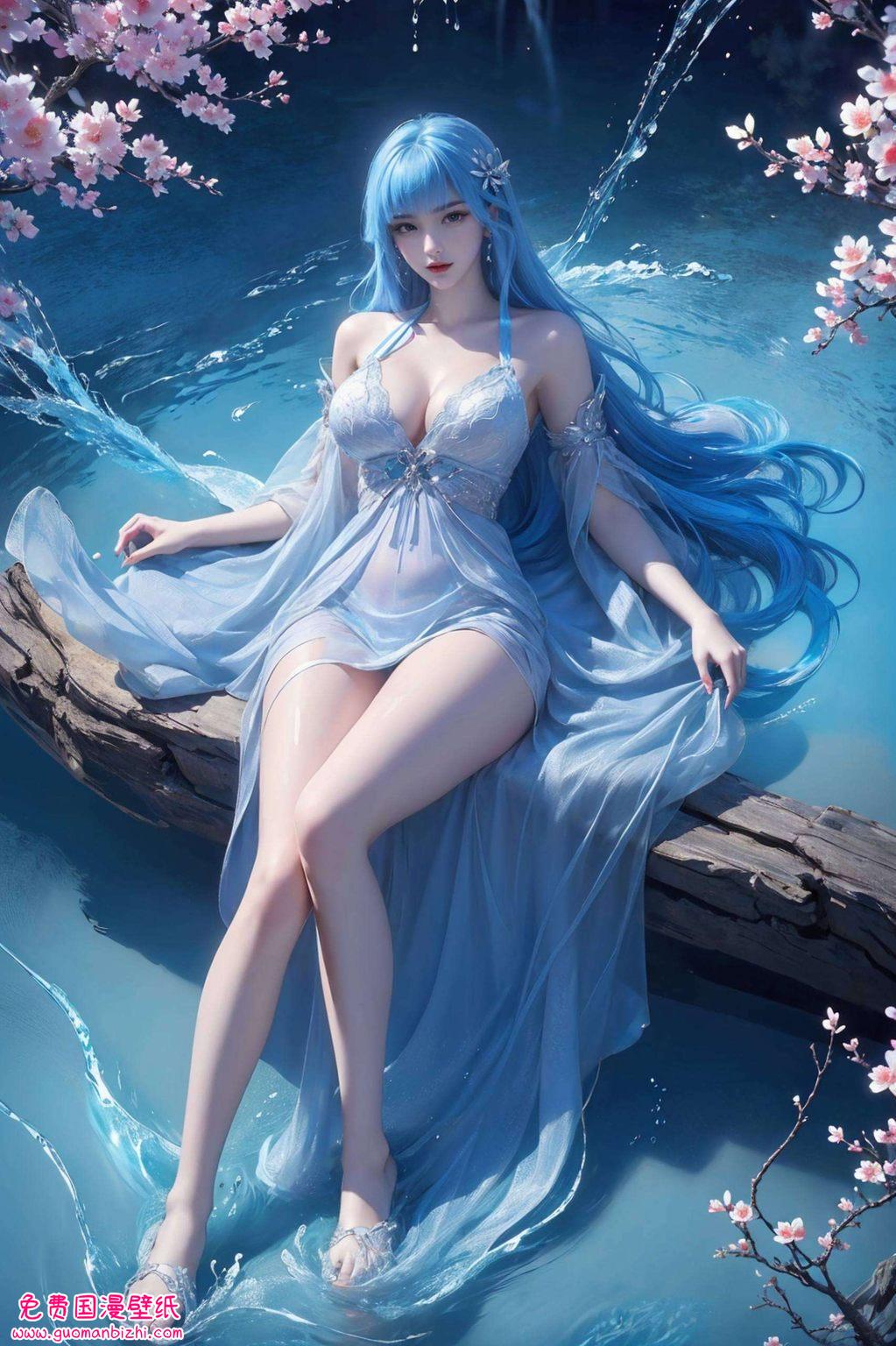 如此美好在动漫与国漫之间穿梭