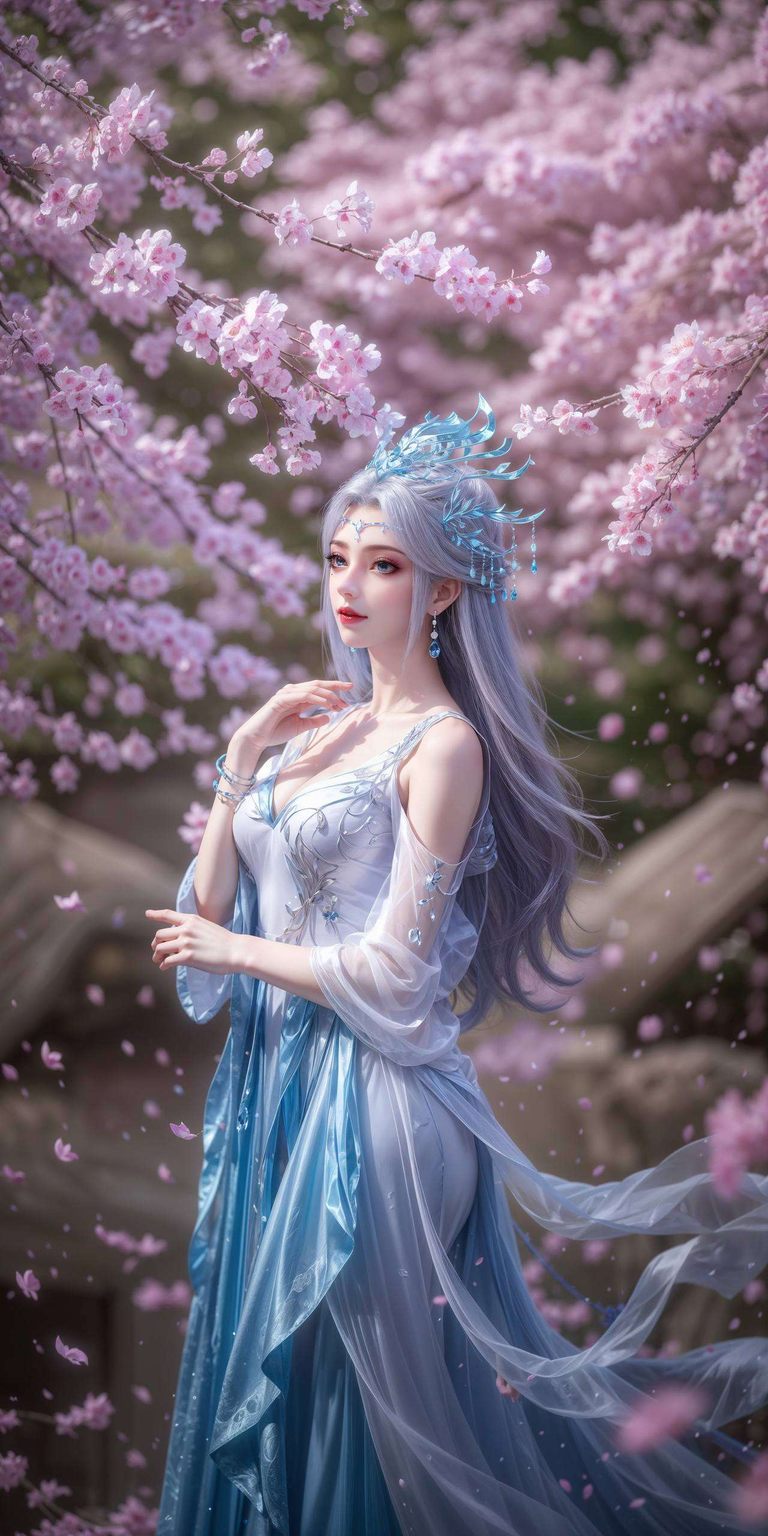 既是对国漫之美的一次致敬皆令人心悦神怡