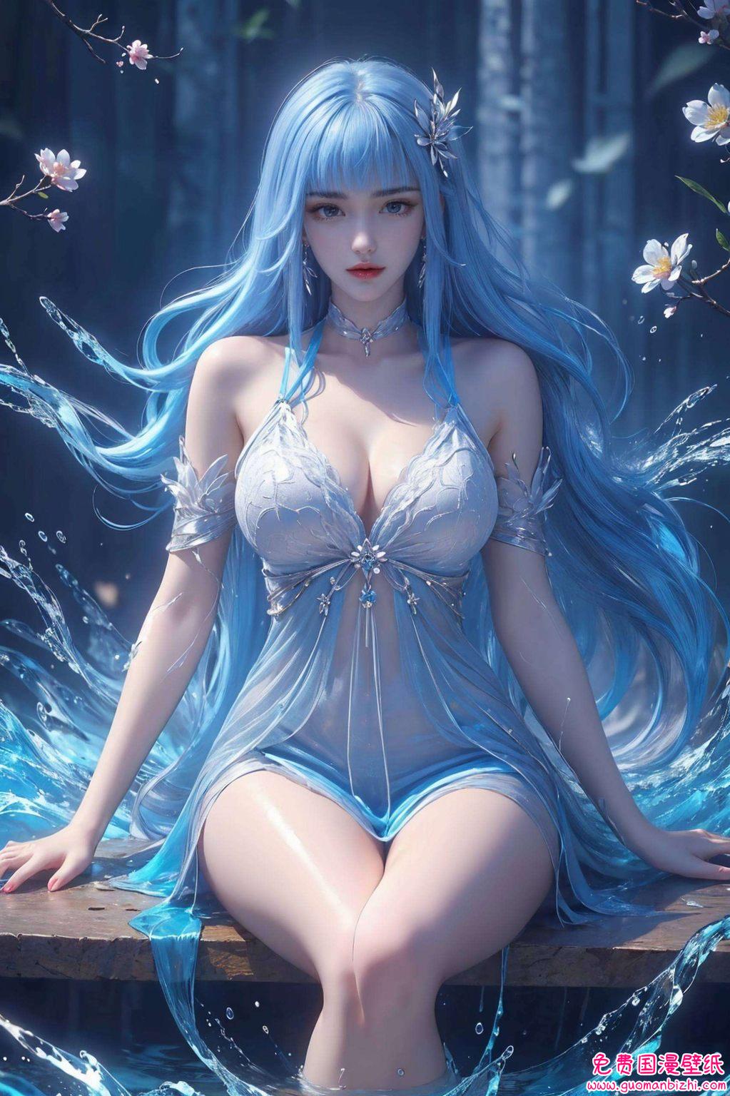 安卓手机上的宠儿宁雨蝶