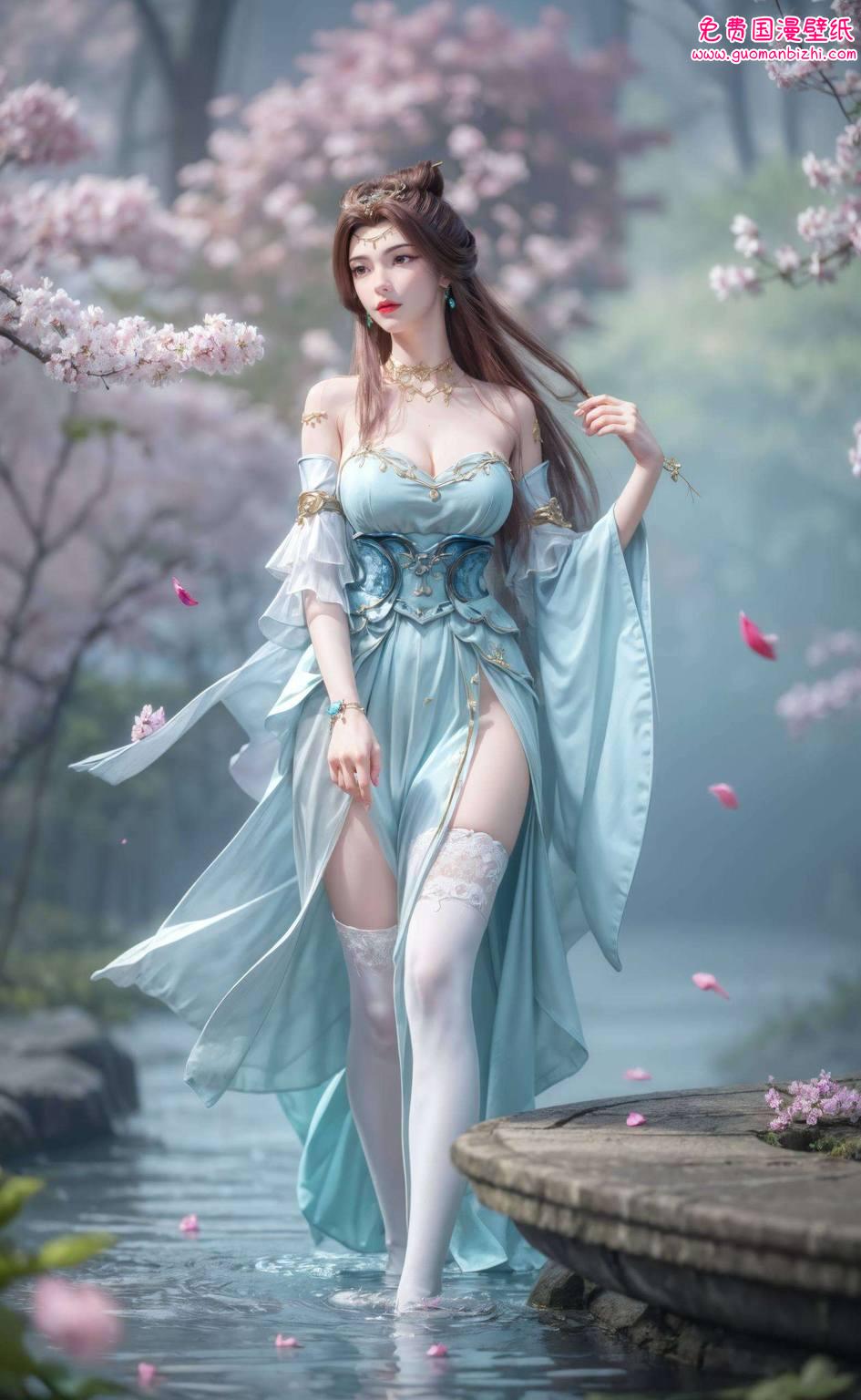 美得让人移不开眼睛是不是觉得手机都变得玄幻起来了?😉