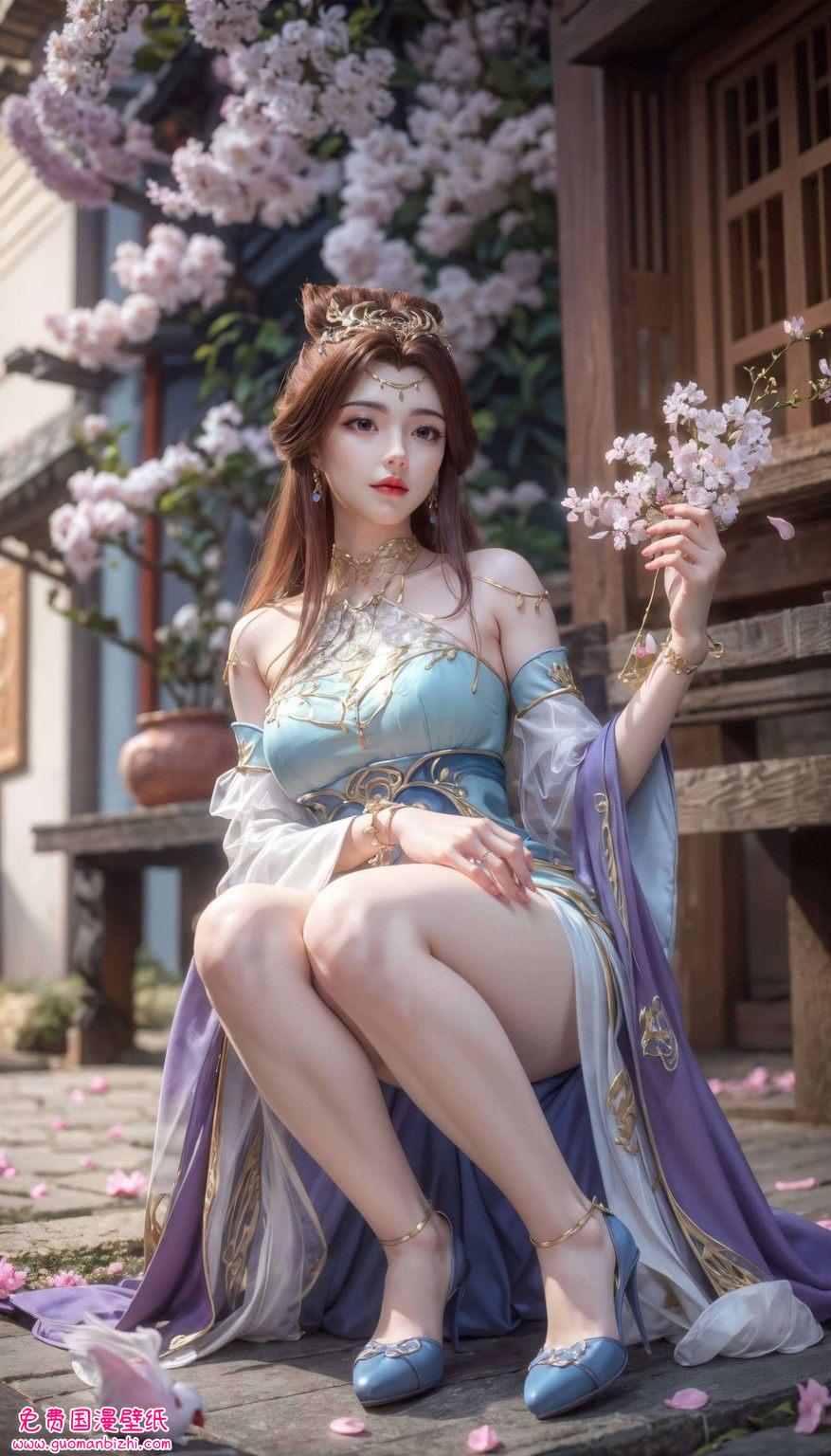 那可是一点也不夸张快来收了她