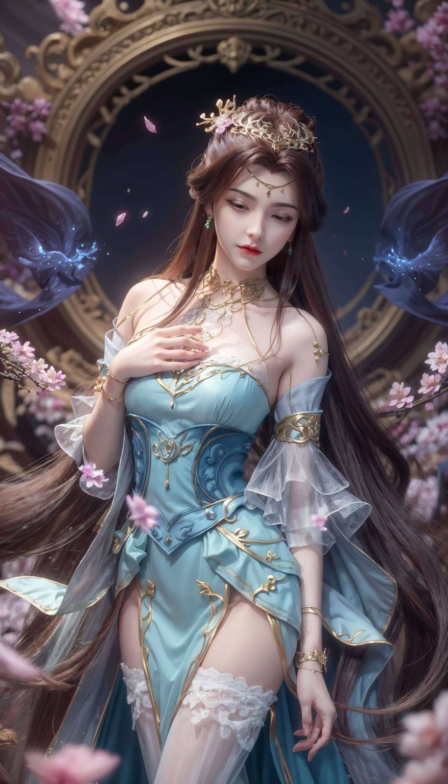 是修炼心情愉悦！嘿