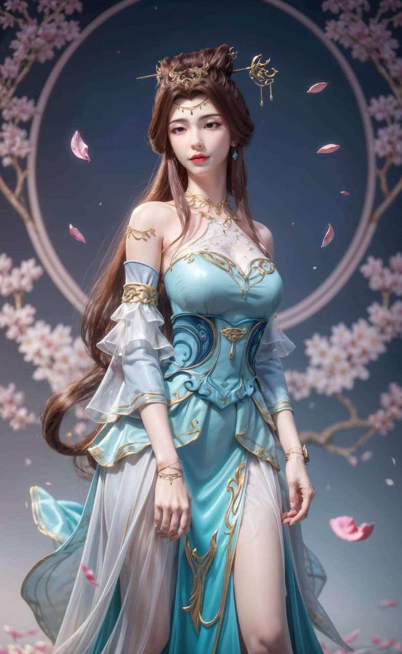 苏灵韵横屏高清壁纸壁纸预览