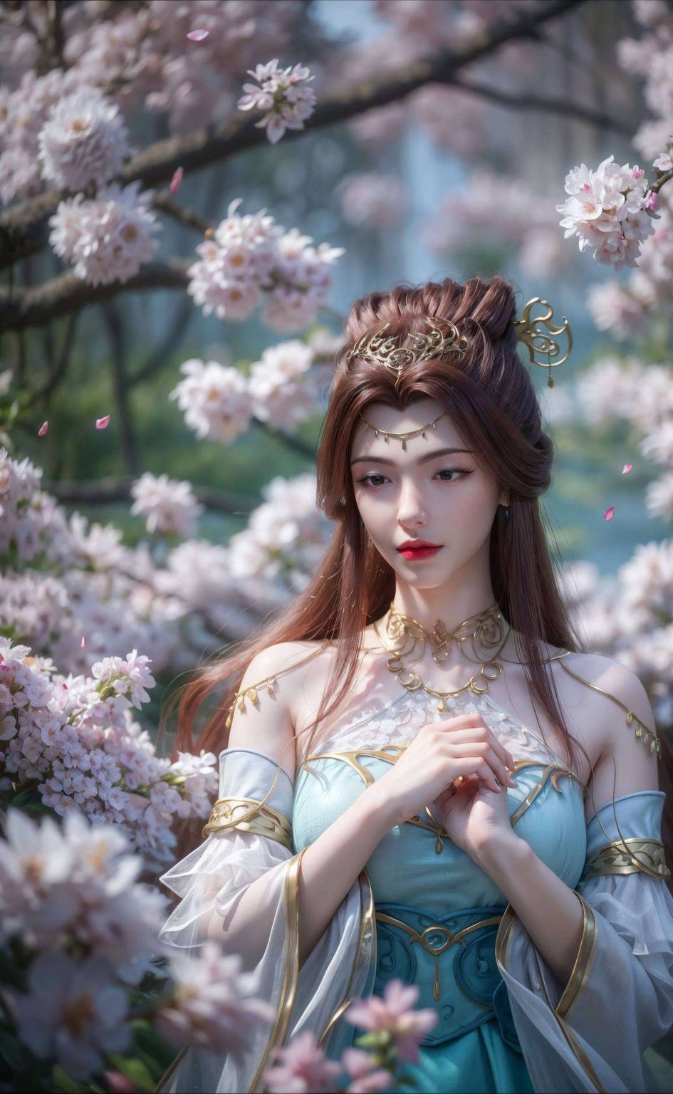 每次出现总能让人眼前一亮别看她背影神秘