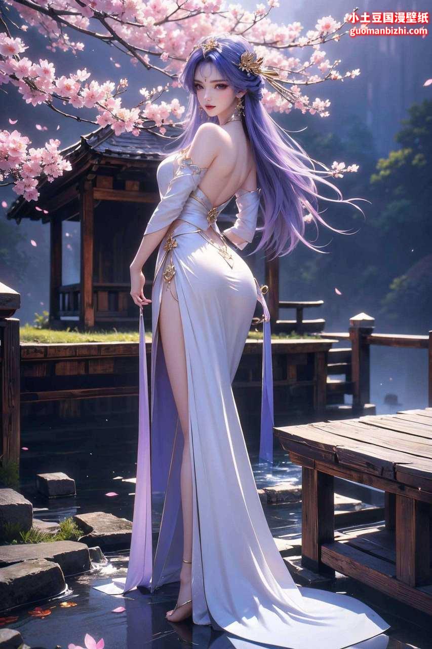 崩坏3天穹手机壁纸4k壁纸预览