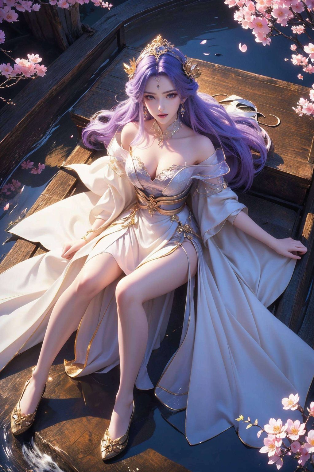 免费的天穹动态壁纸让你的屏幕绽放出百炼成神的玄幻光彩!1920x1080的超清分辨率