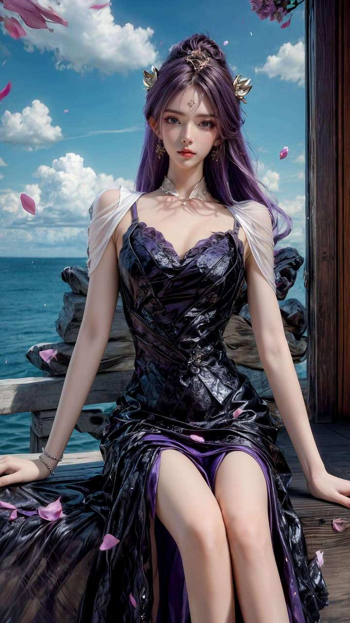 天穹长老手机视频壁纸壁纸预览