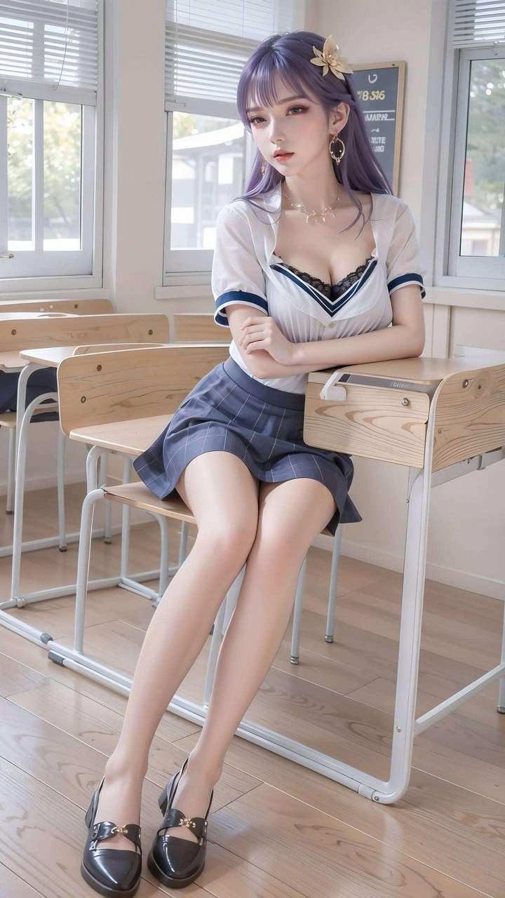 天穹流星壁纸壁纸预览